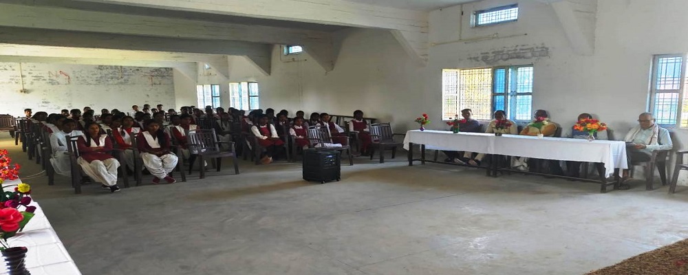 Laboratory Image